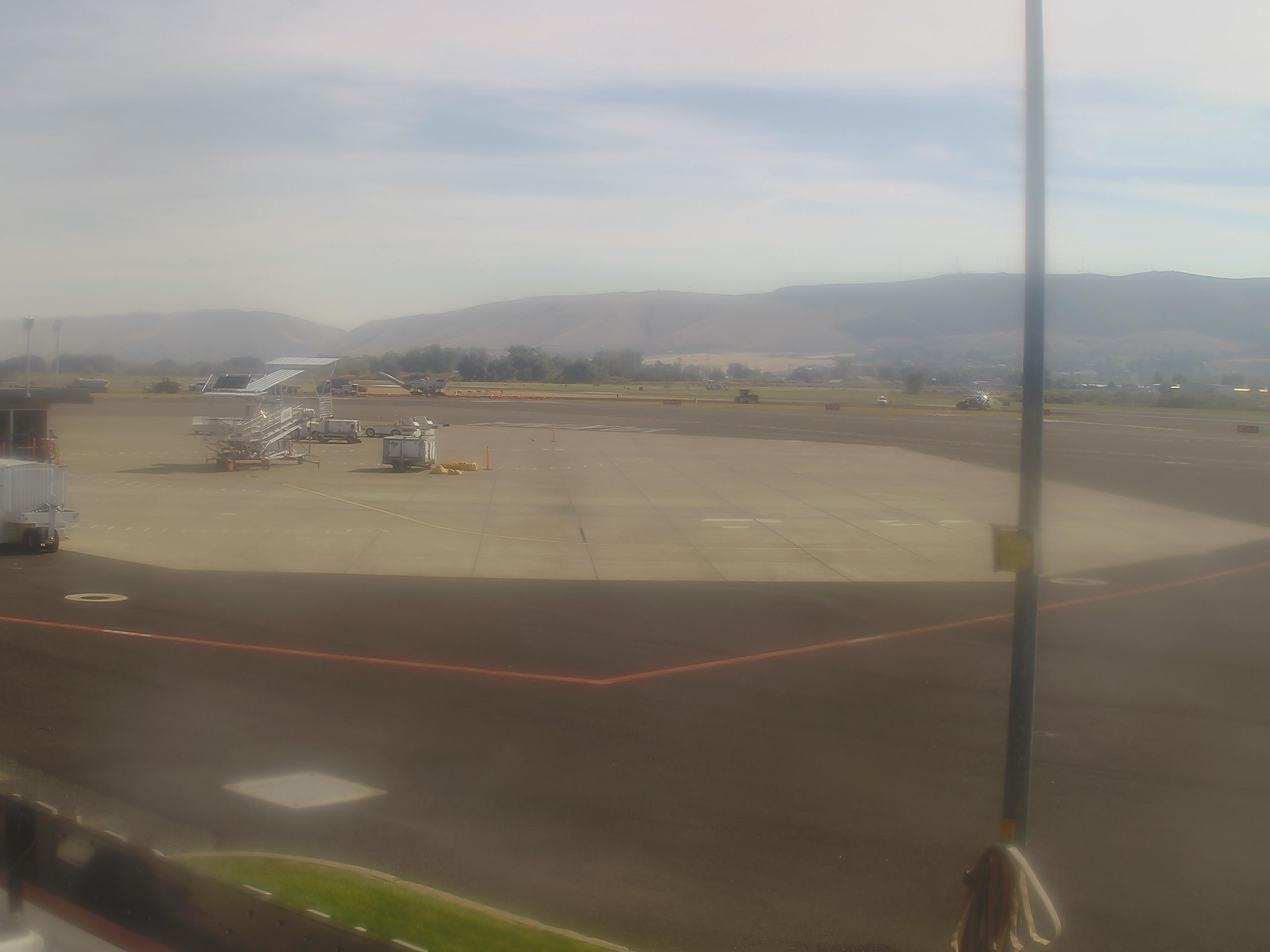 Yakima Air Terminal/McAllister Field