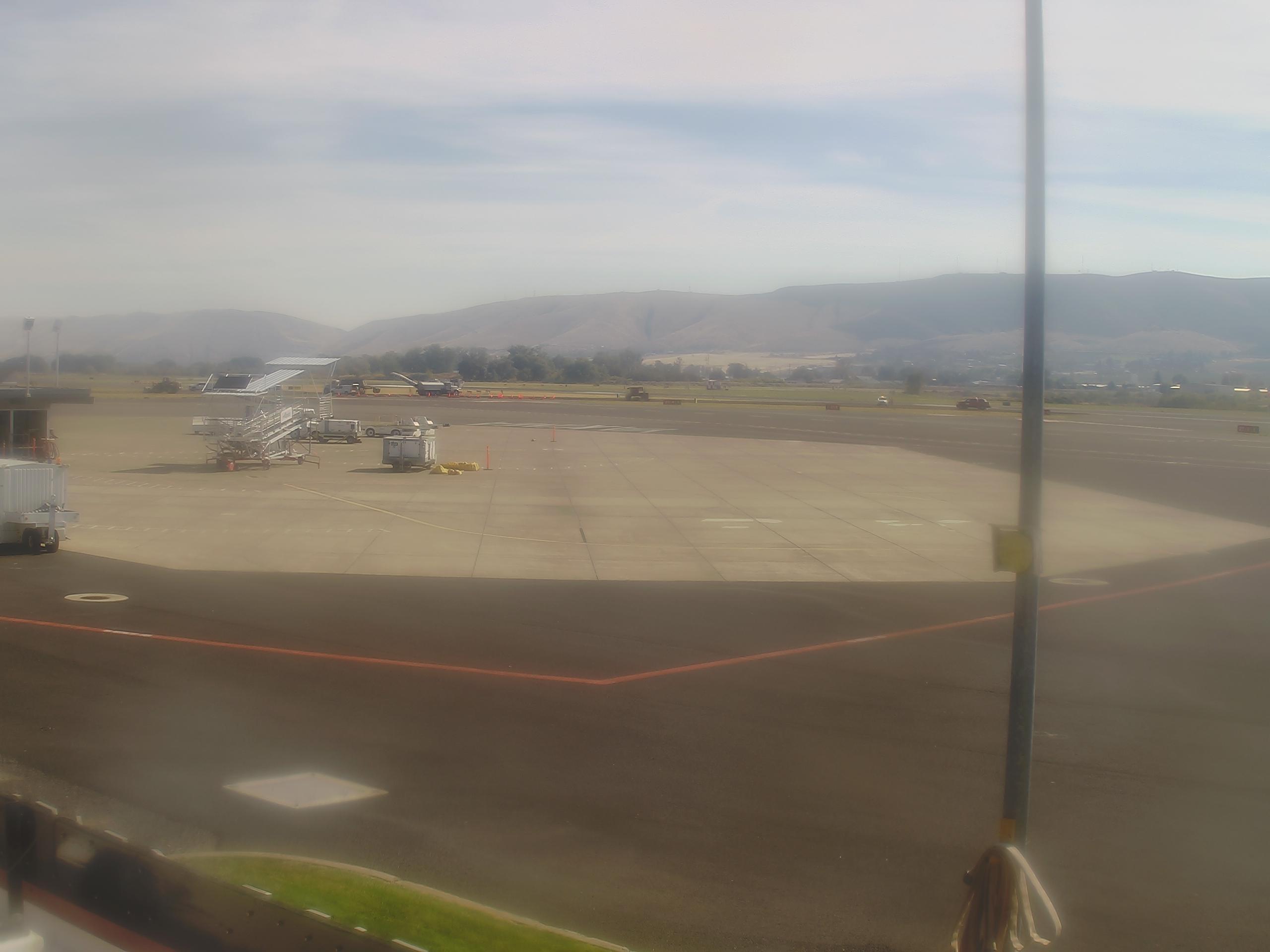 Yakima Air Terminal/McAllister Field