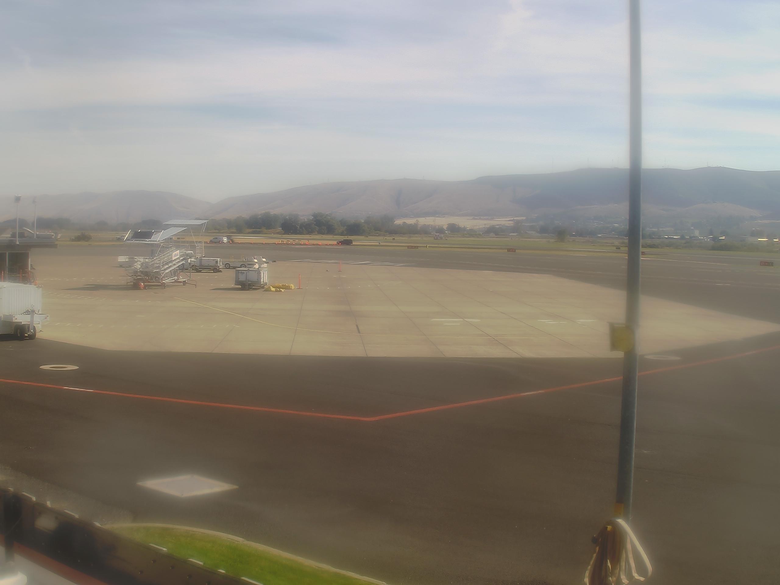 Yakima Air Terminal/McAllister Field