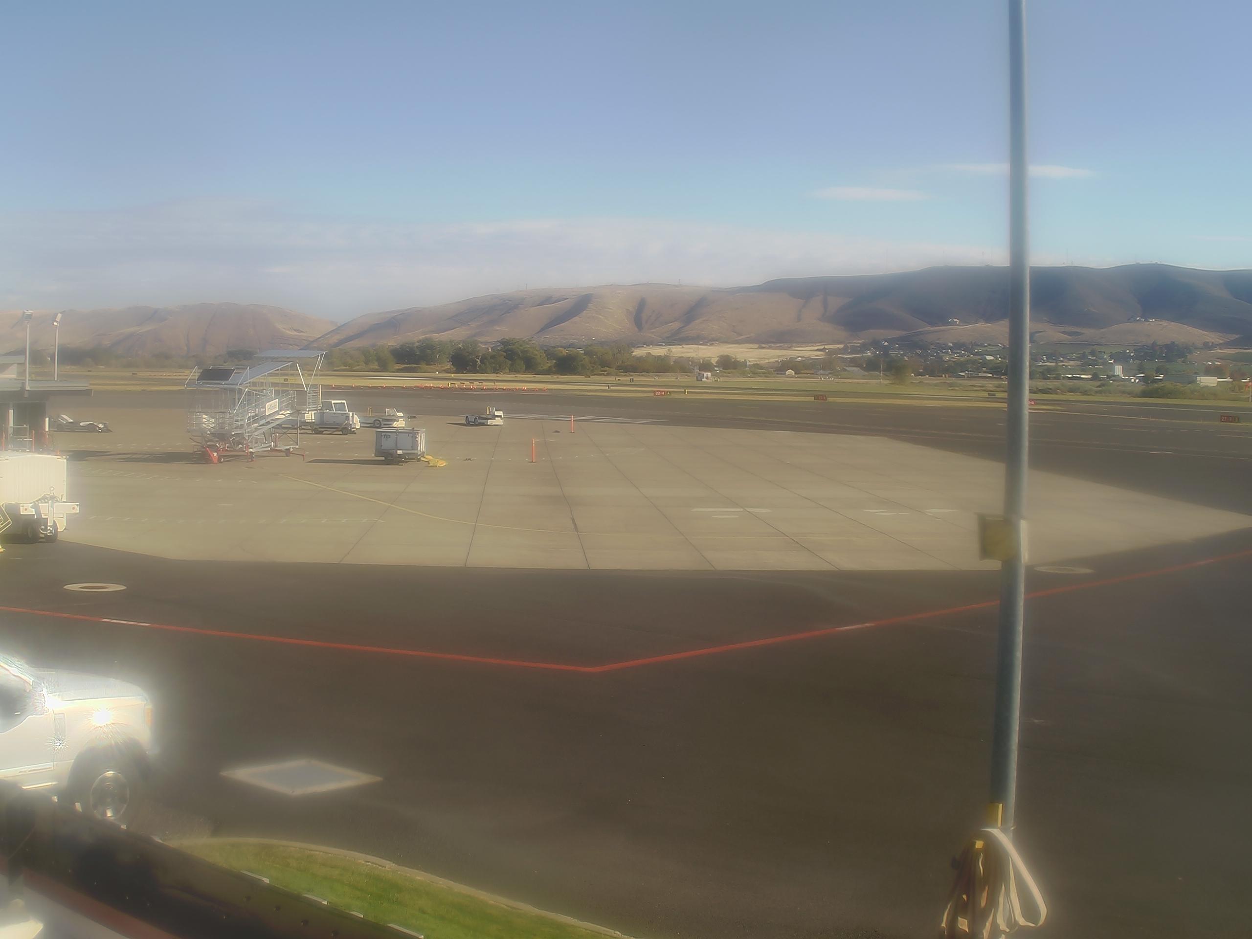Yakima Air Terminal/McAllister Field