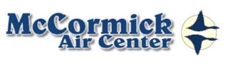 McCormick Air Center