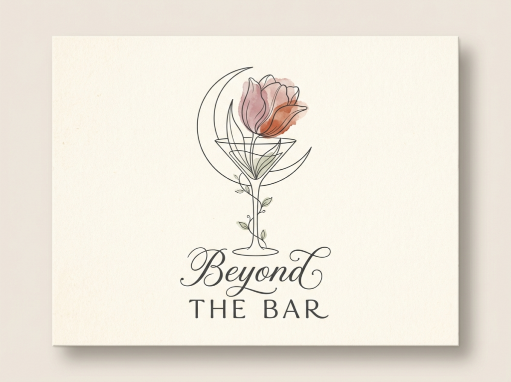 beyond the bar