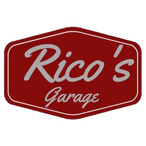 Ricos Garage