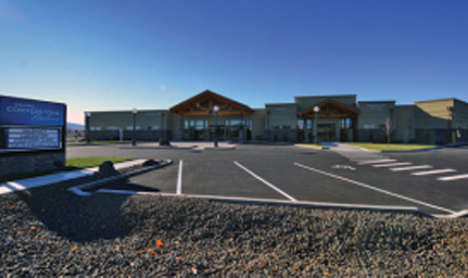 Creekside Business Park