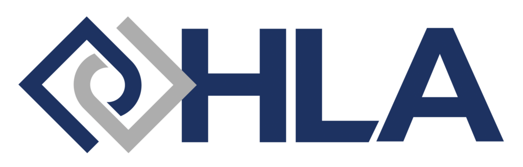 HLA