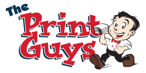 the print guys