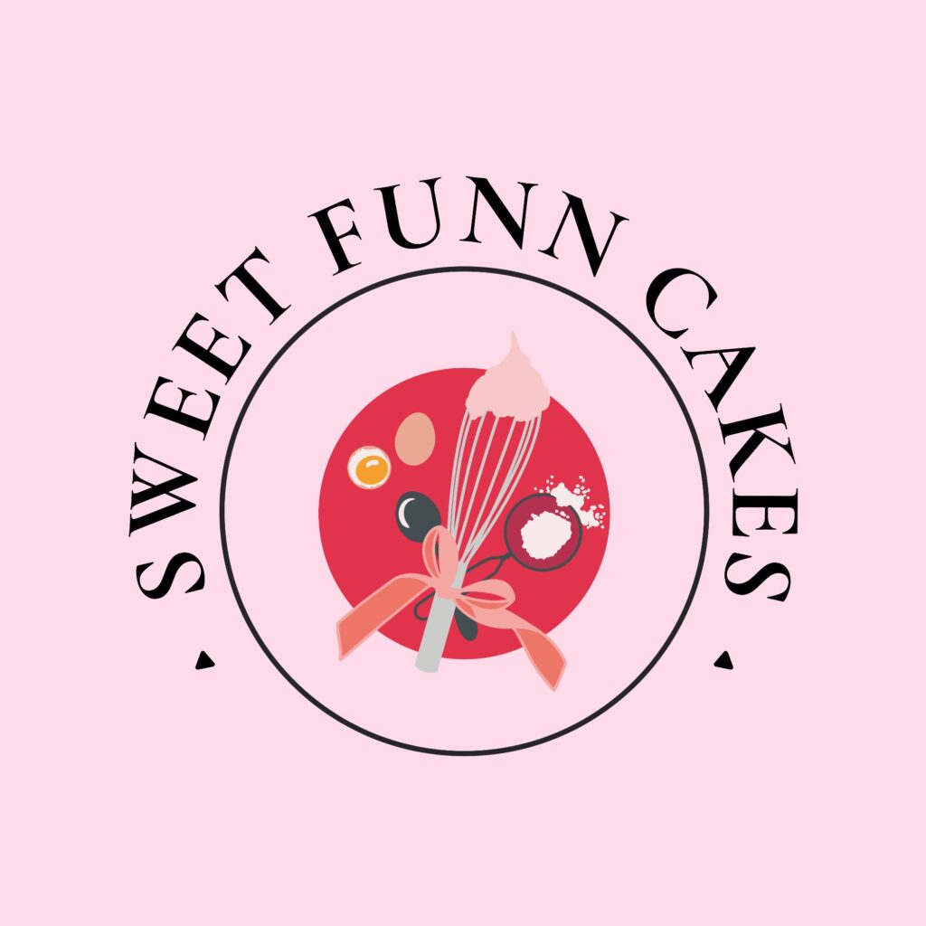 sweet fun cakes