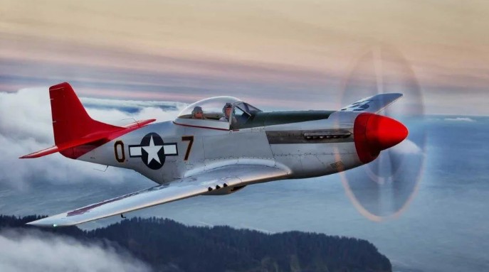 P-51