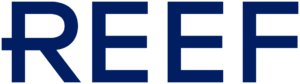 Reef Mobile App Logo