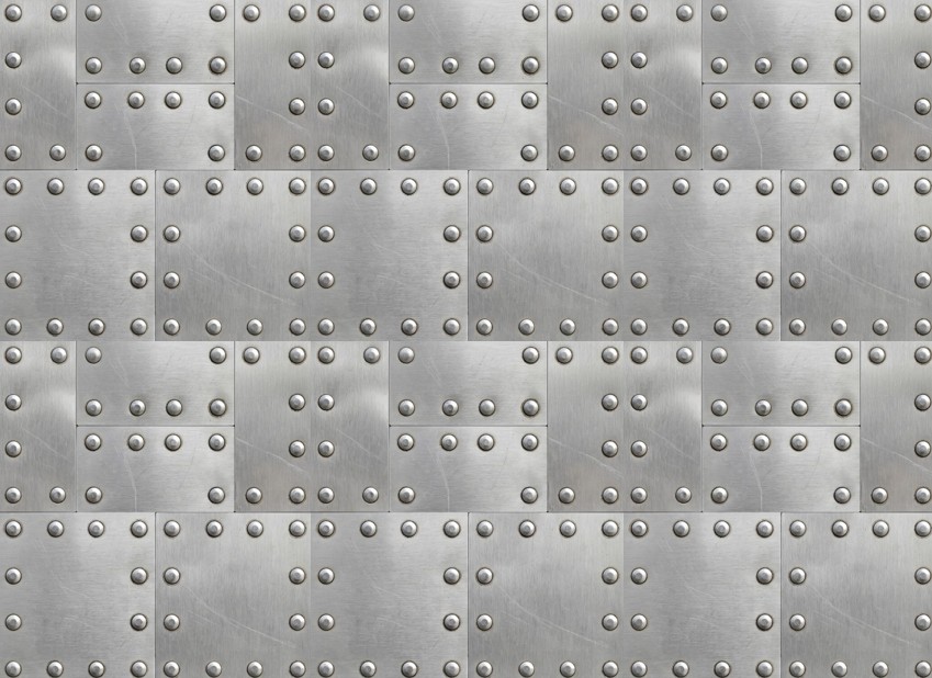 rivets