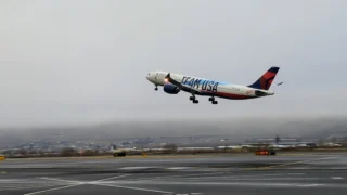 FLY YKM | Yakima's Best Way to Travel